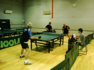 Adam/Duffy v Kenny/Jimmy